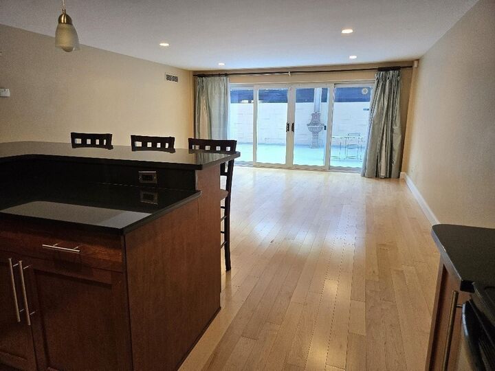 Property Photo:  1600 Beacon St 207  MA 02446 