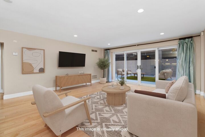 Property Photo: 1600 Beacon St 207 MA 02446