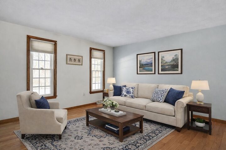 Property Photo:  20 Woodland Dr 376  MA 01852 