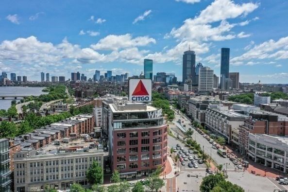 Property Photo:  566 Commonwealth Ave 1003  MA 02215 