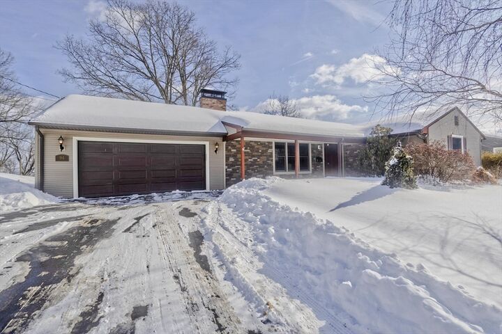 Property Photo: 94 Vermont St. MA 01040