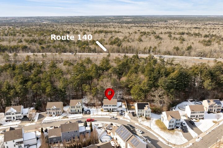 Property Photo:  181 Tarkiln Pl  MA 02745 