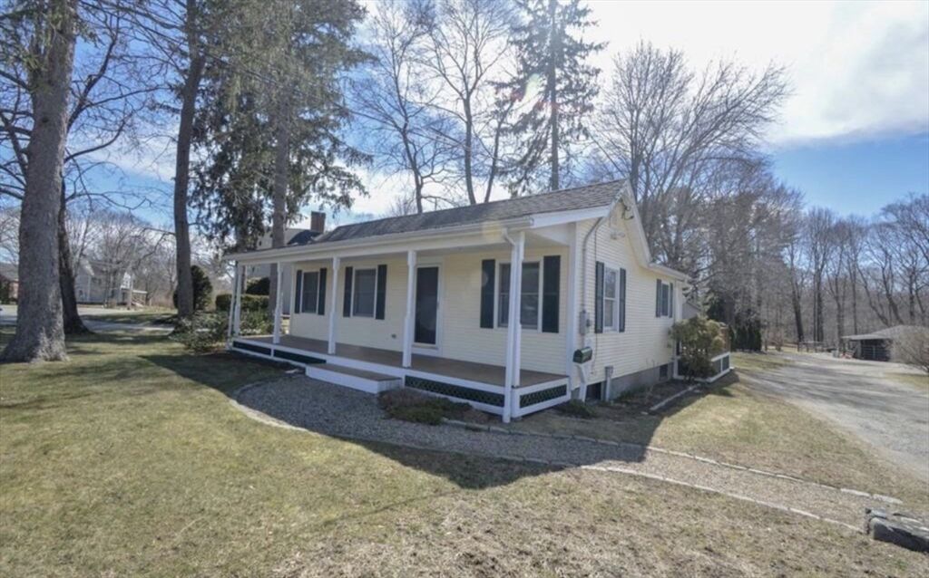 Property Photo:  0 Asbury Street 1  MA 01982 