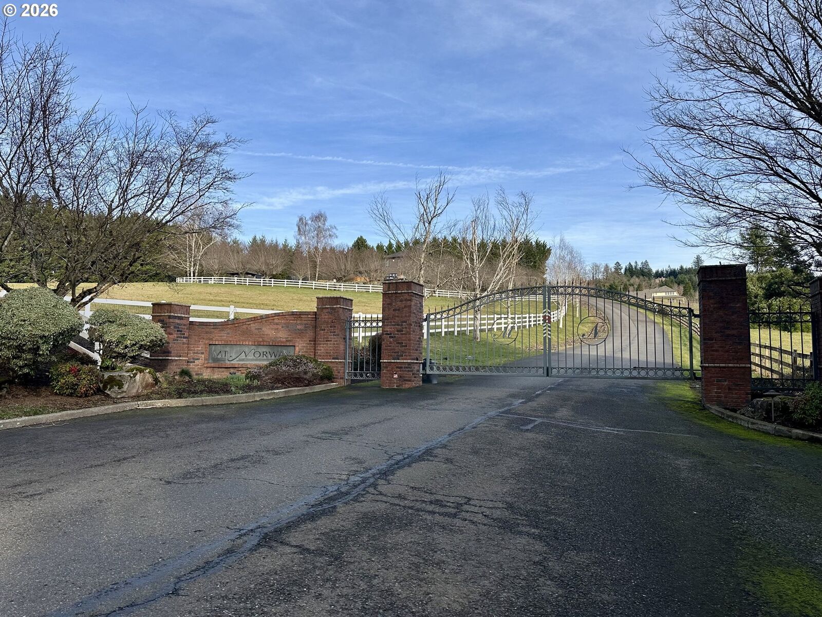 Property Photo: SE 13th St WA 98671
