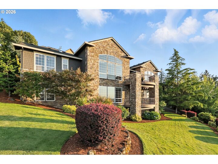 Property Photo:  8547 SE Constance Dr  OR 97086 