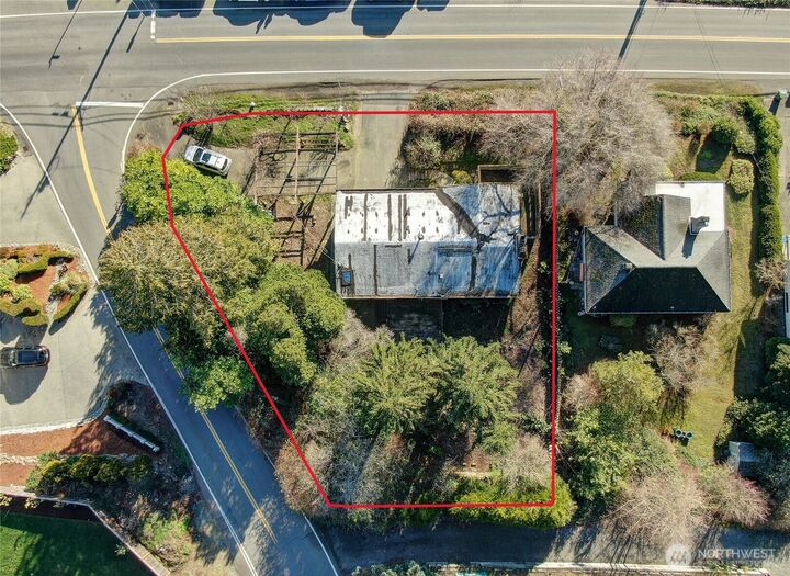 Property Photo: 6330 NE 181st Street WA 98028