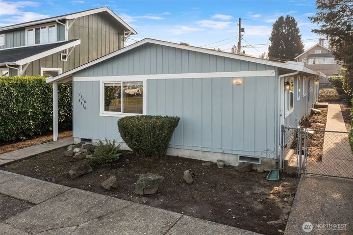 Property Photo:  5108 N 46th Street  WA 98407 