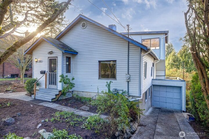 Property Photo:  7233  36th Avenue SW  WA 98126 