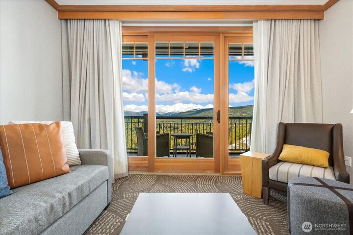 Property Photo:  3600  Suncadia Trail 4071  WA 98922 