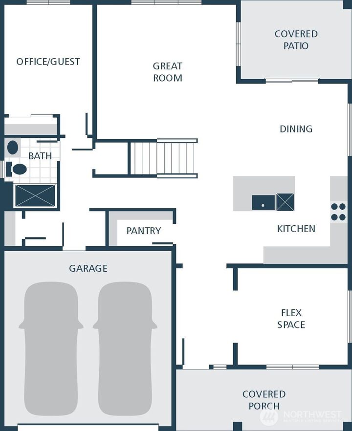 Property Photo:  4326  72nd Drive NE  WA 98270 