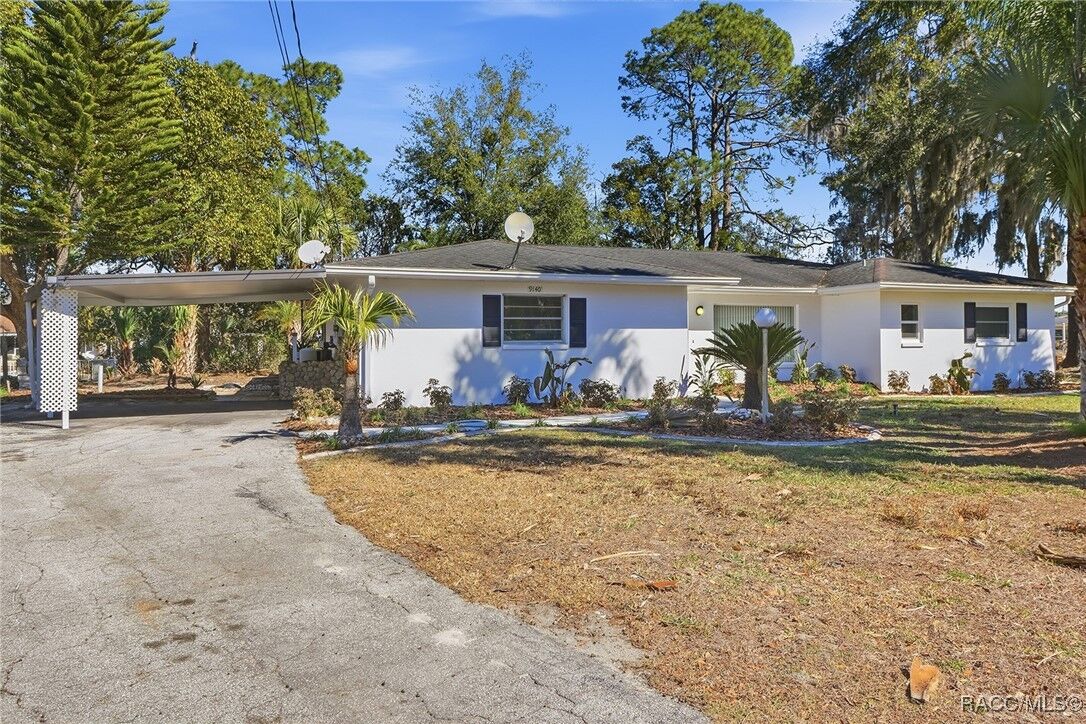Property Photo:  9140 W Harbor Isle Court  FL 34429 