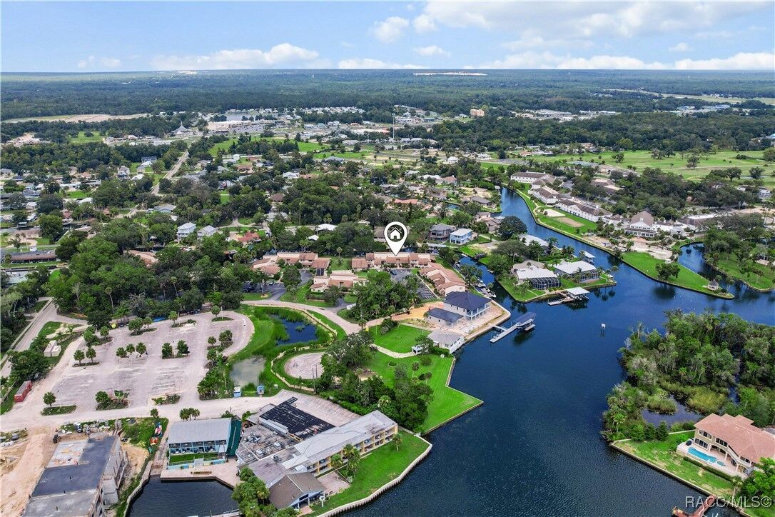 Property Photo:  1637 SE Paradise Circle 504  FL 34429 