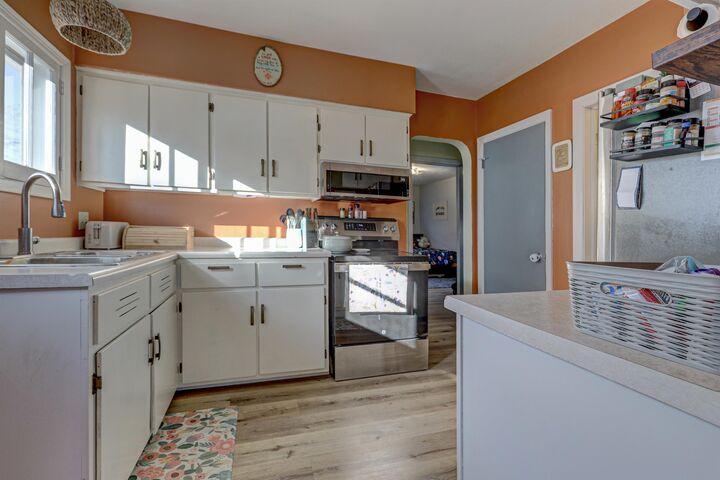 Property Photo:  213 Lawson Street  WI 54952 