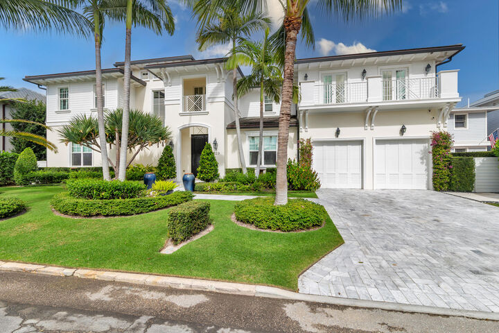Property Photo:  129 Santa Lucia Drive  FL 33405 