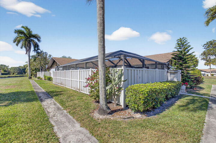 Property Photo:  9842 Boca Gardens Trail C  FL 33496 