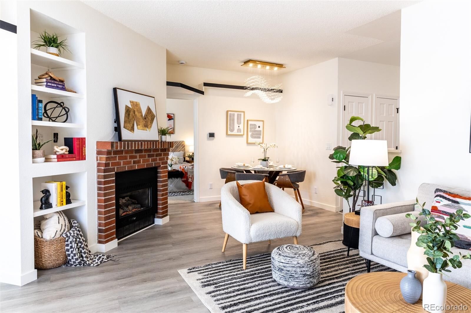 Property Photo:  3016 W Prentice Avenue L  CO 80123 