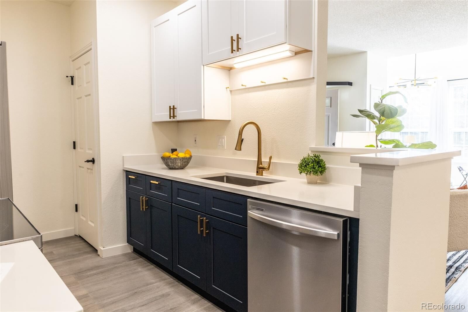 Property Photo: 3016 W Prentice Avenue L CO 80123