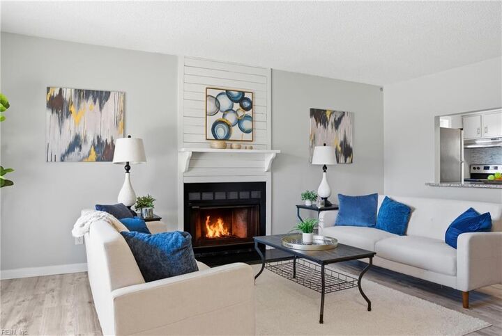 Property Photo:  737 W Ocean View Ave A  VA 23503 