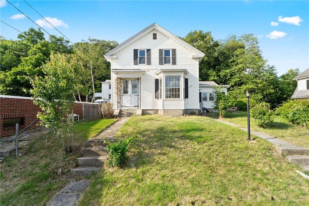 Property Photo:  1875 Smith Street  RI 02911 