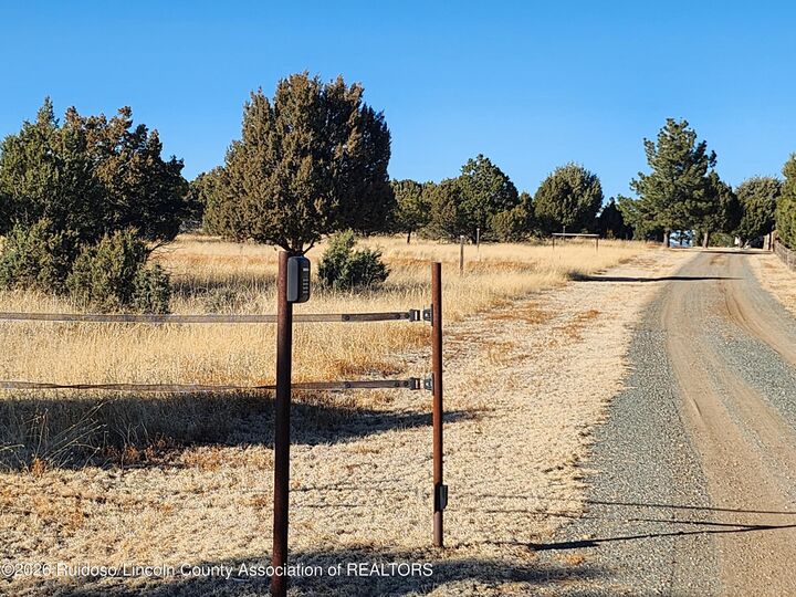 Property Photo: Tract 1&3 Linda Vista Lane NM 88312