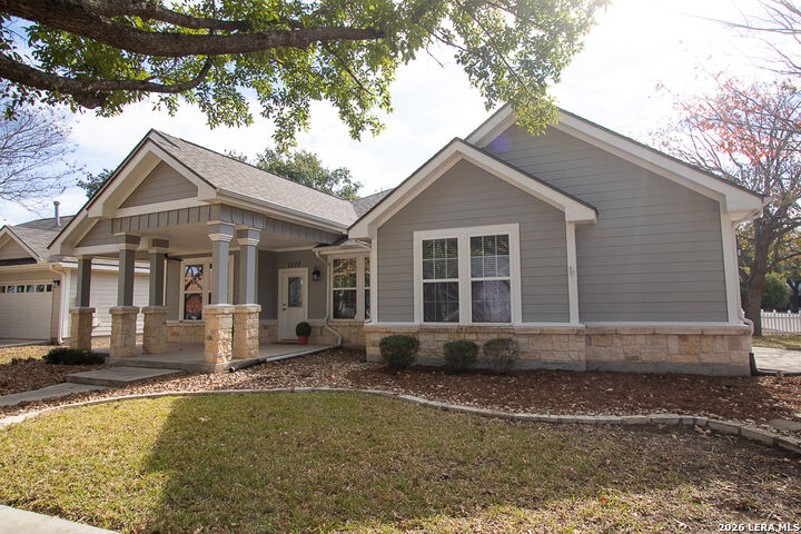 Property Photo:  1508 Denise  TX 78130 