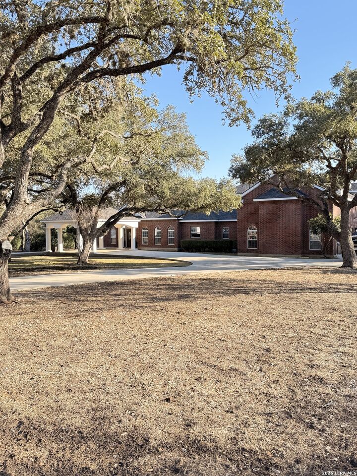 Property Photo:  4414 Tamaron Knoll  TX 78253 