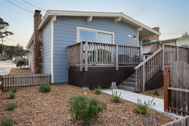 Property Photo:  603 Gibson Avenue  CA 93950 