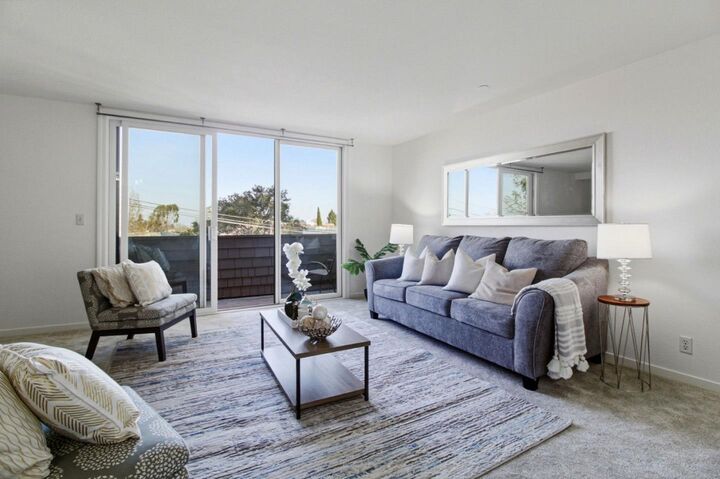 Property Photo:  1500 Sherman Avenue 3A  CA 94010 