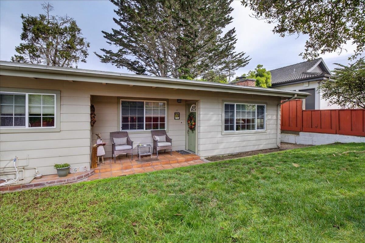 Property Photo:  1291 Pacific Street  CA 93940 
