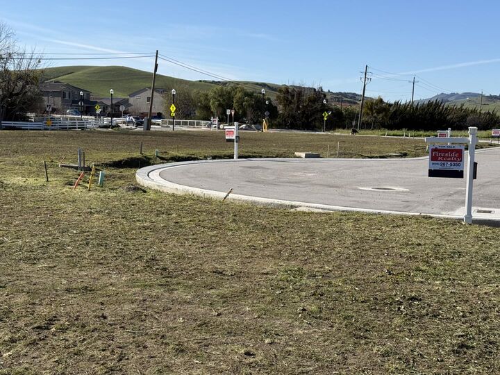 Property Photo: 0 First Street CA 95045