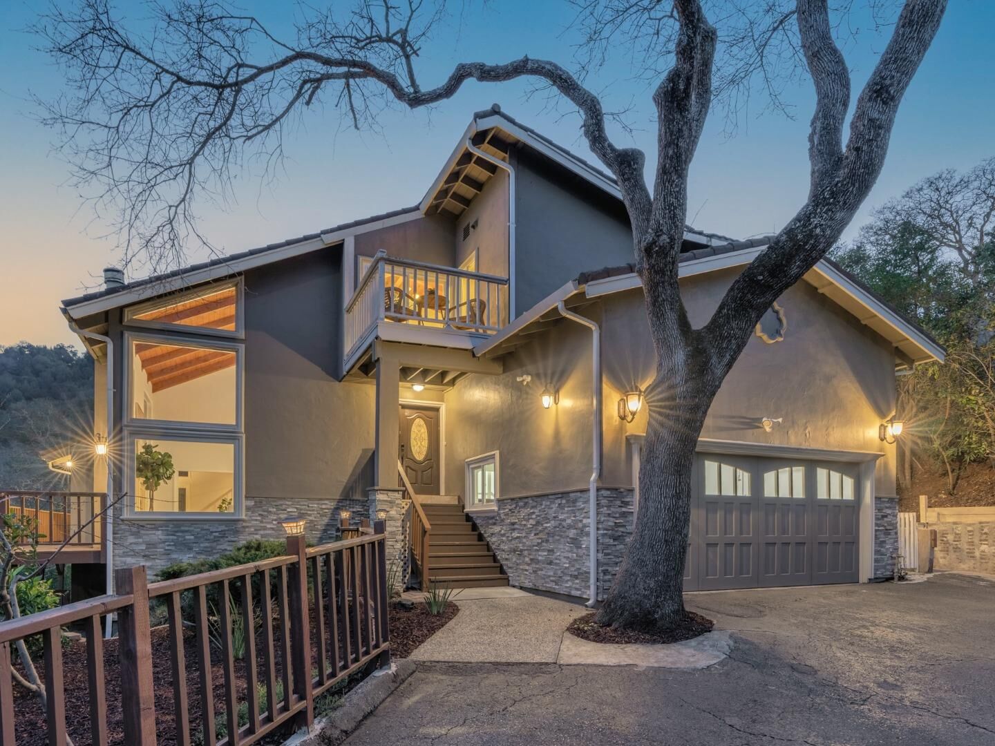 Property Photo:  6834 Rockview Court  CA 95120 