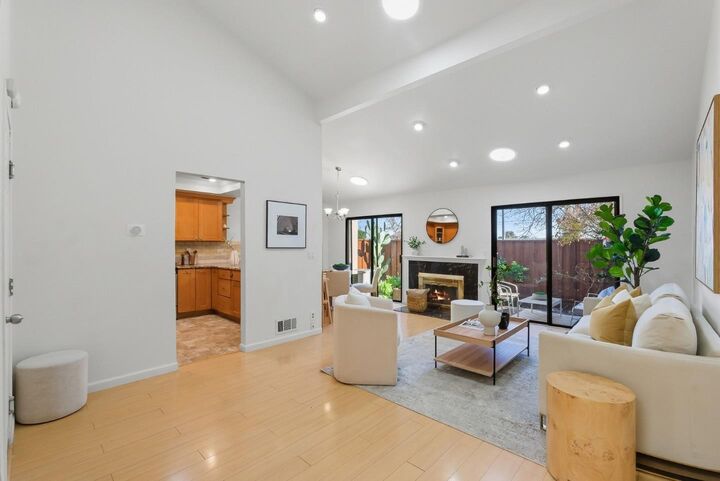 Property Photo:  20012 Northcrest Square  CA 95014 