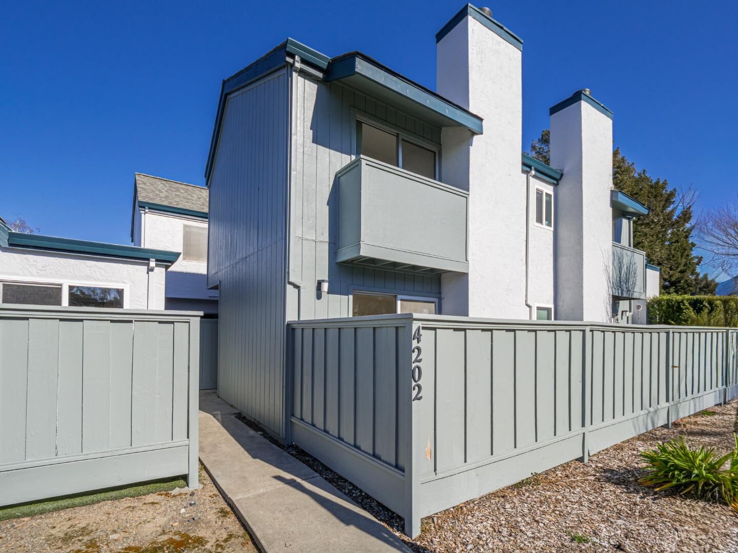 Property Photo:  4202 Sea Pines Court  CA 95010 