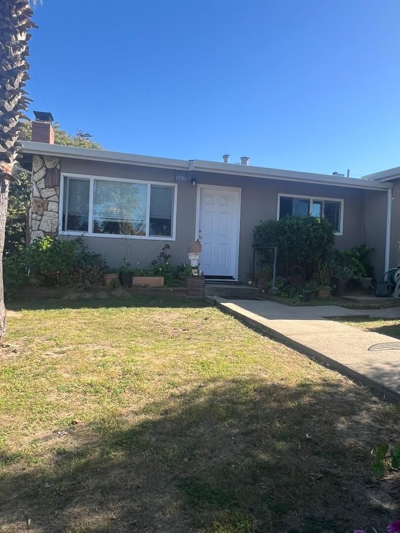 Property Photo:  1790 Fernando Street  CA 93955 