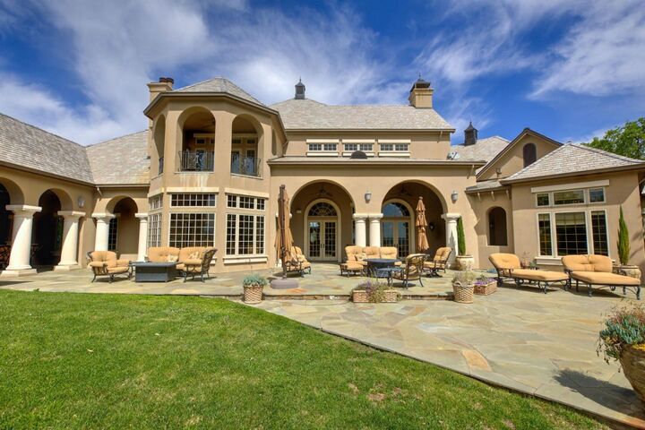 Property Photo: 1100 Cold Springs Road CA 95667