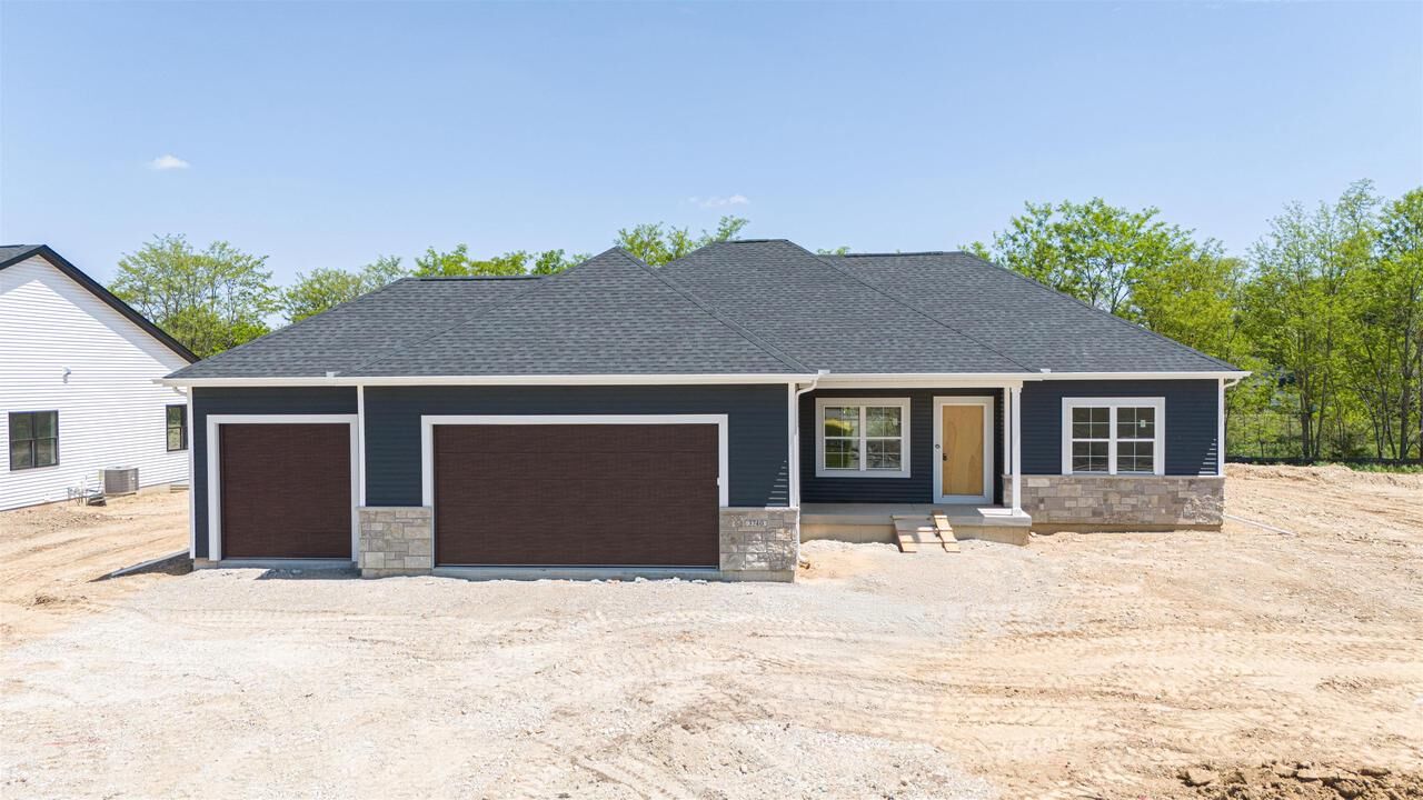 Property Photo:  3740 N Woodbury Lane  WI 53545 
