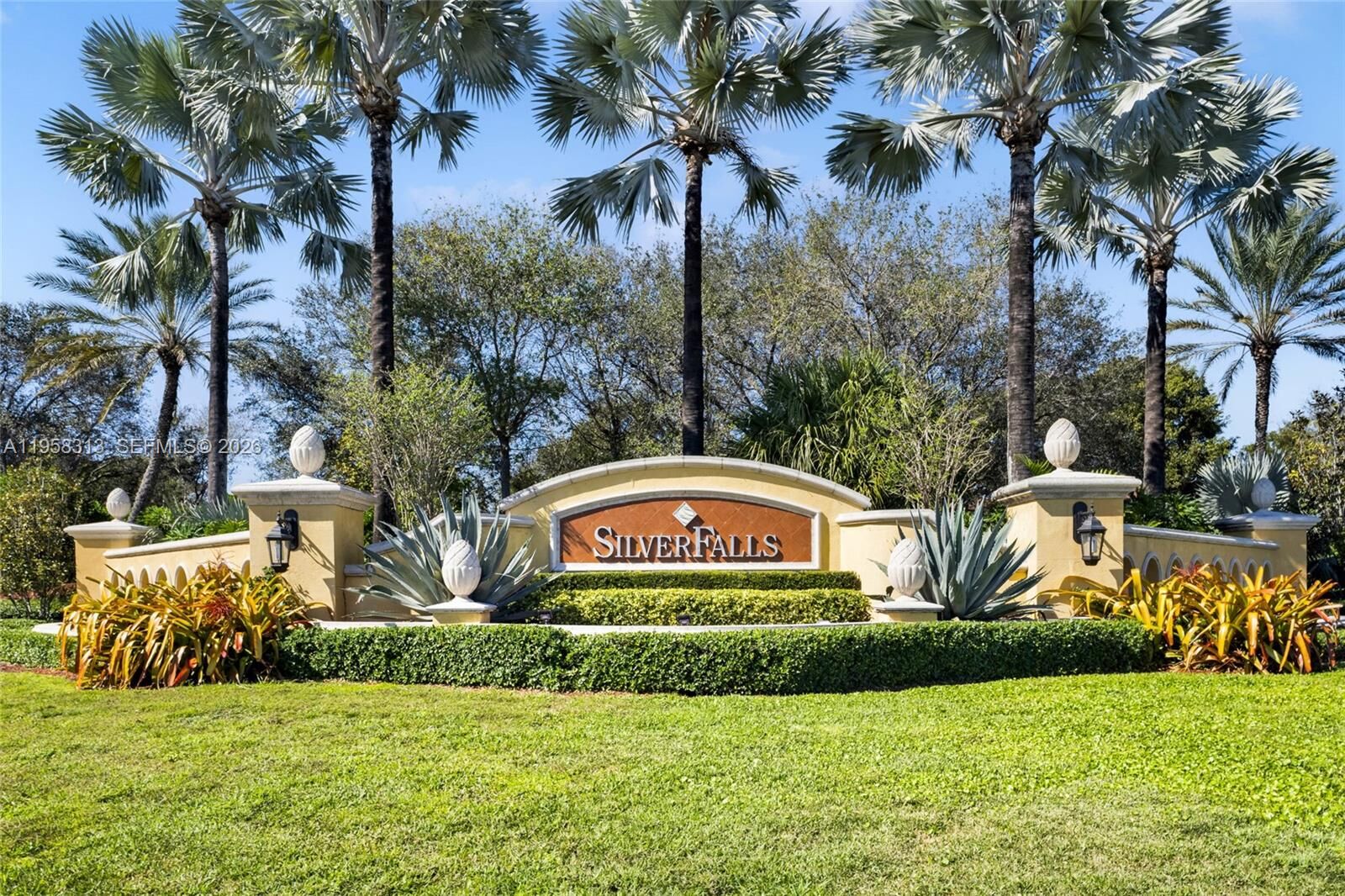 Property Photo:  13256 SW 47th St  FL 33027 