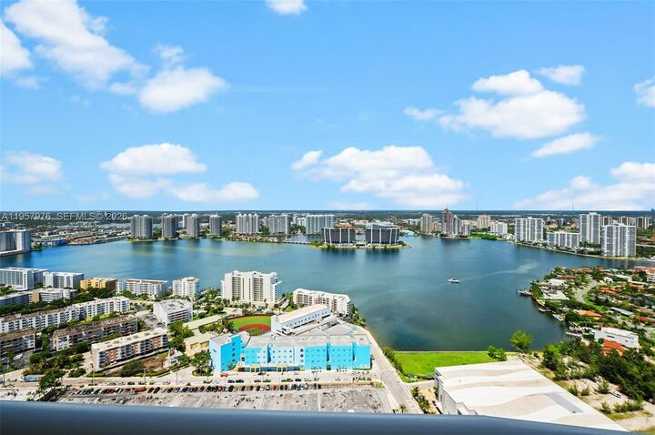 Property Photo:  18201 Collins Ave 5201  FL 33160 