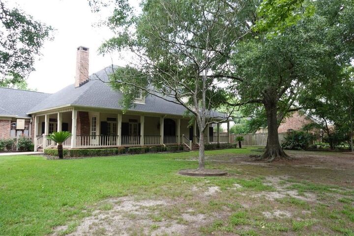 Property Photo:  7840 Halliday St.  TX 77706 