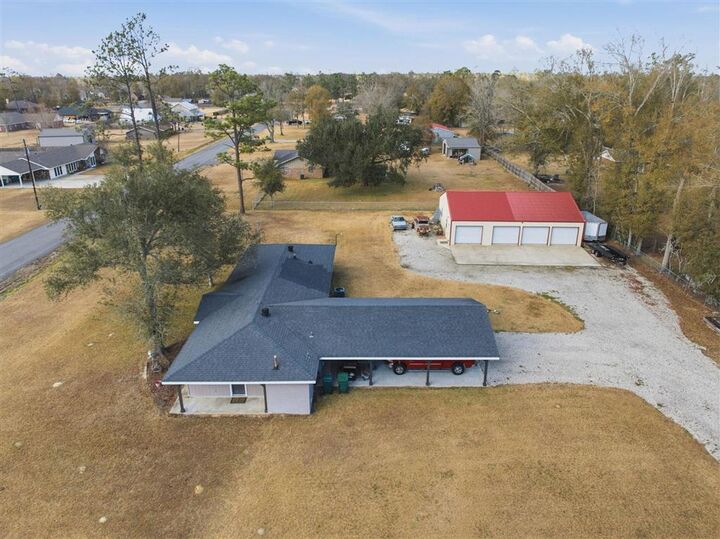 Property Photo:  1310 Quentin Drive  LA 70611 