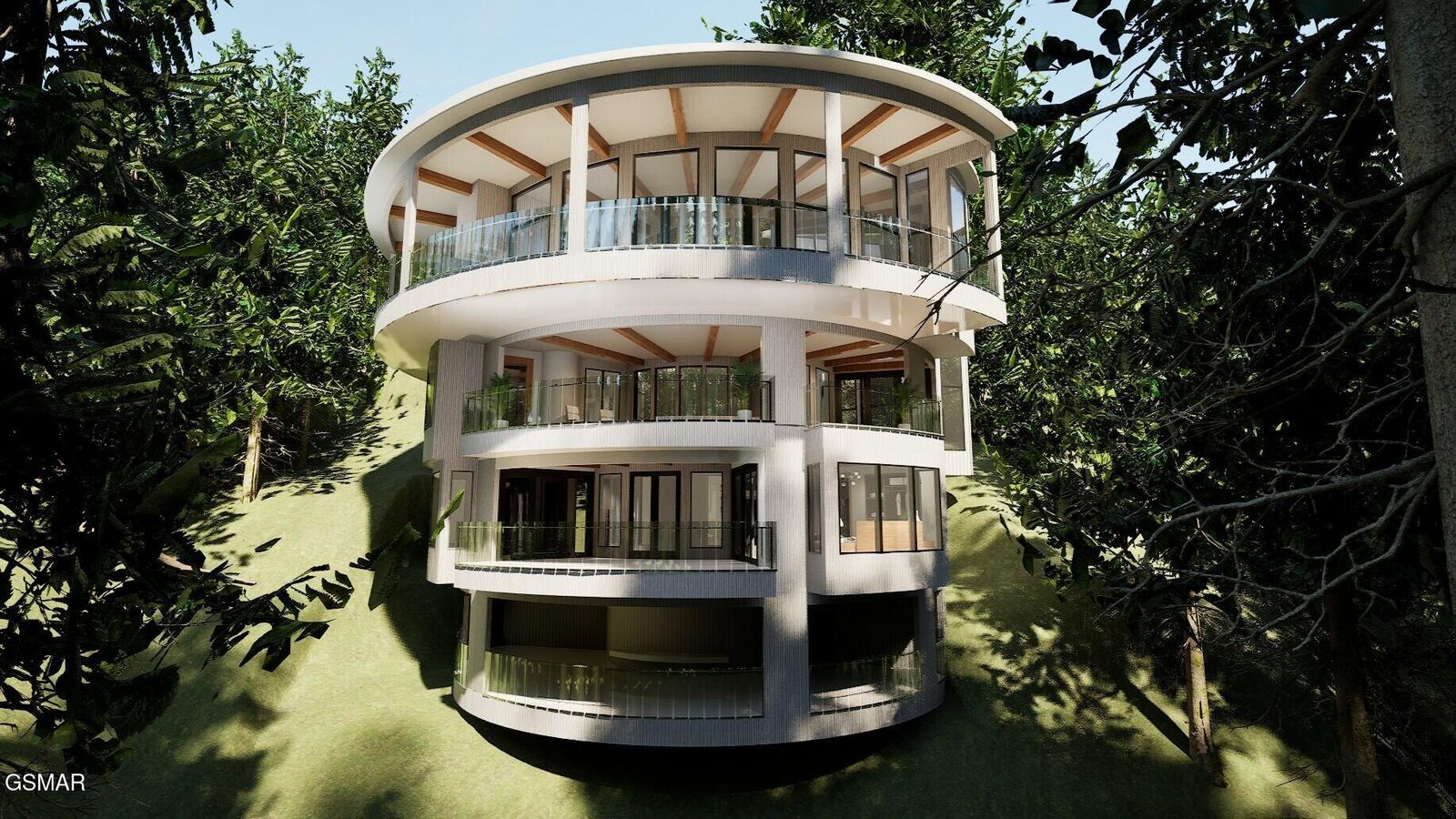 Property Photo:  Lot 7 Lower Alpine Way  TN 37738 