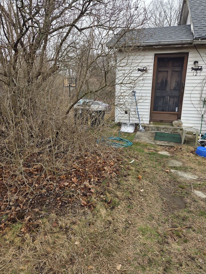 Property Photo:  127 Route 6  CT 06237 