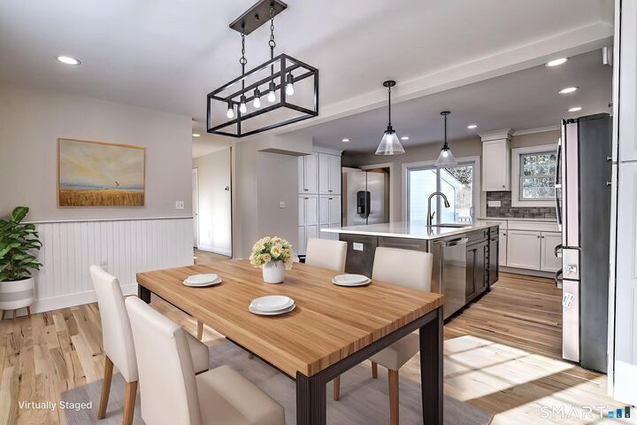 Property Photo: 109 Green Meadow Road CT 06461