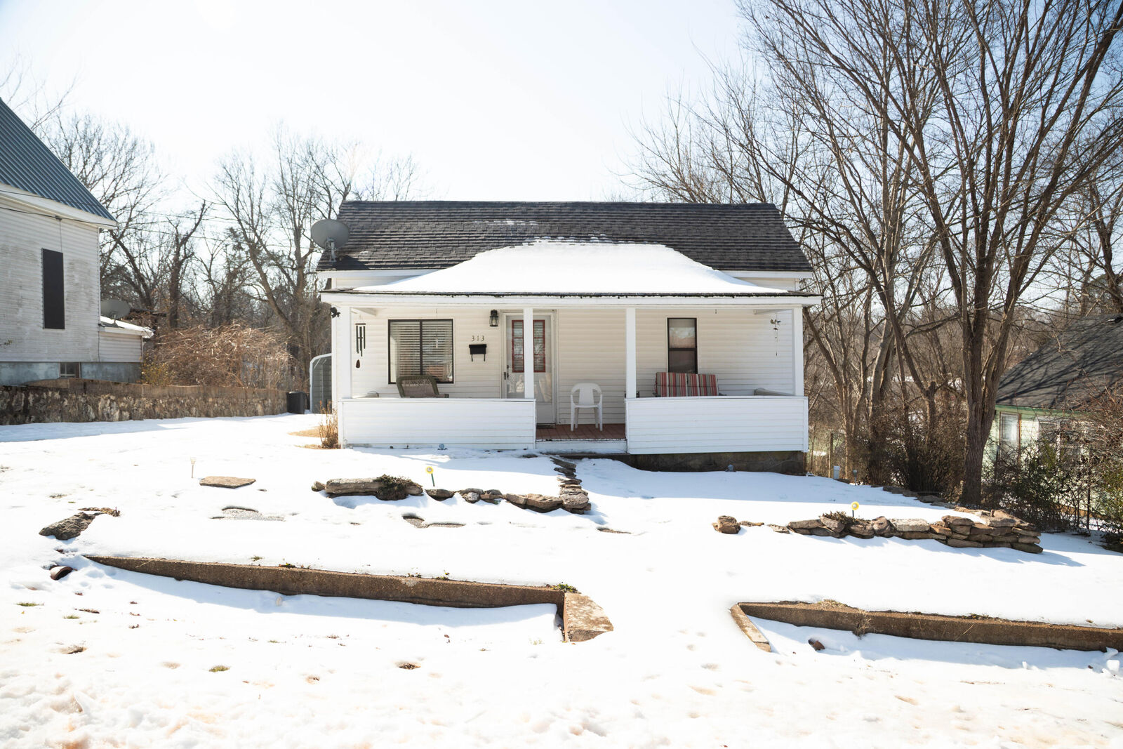 Property Photo:  313 N 3rd Street  MO 65791 