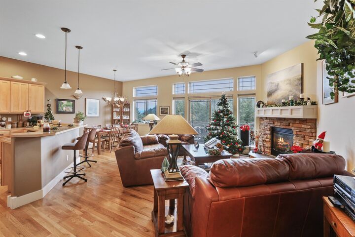 Property Photo:  710 W Qualchan Ln  WA 99224 