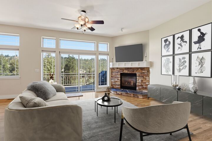 Property Photo:  710 W Qualchan Ln  WA 99224 