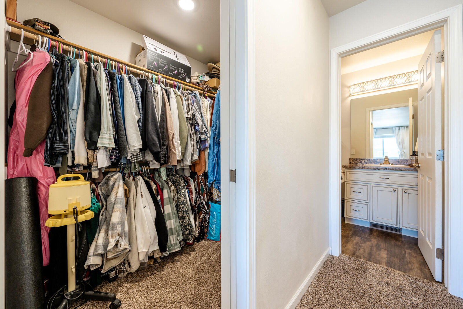 Property Photo: 104 Trails West Circle WY 82839