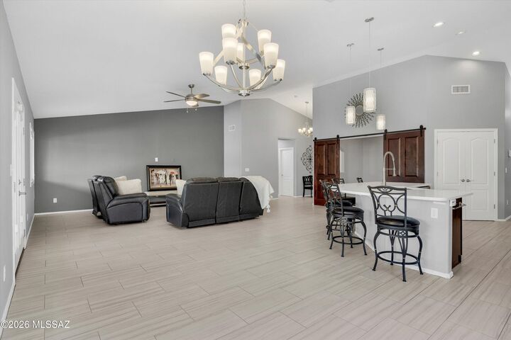 Property Photo:  8165 E Smooth Sumac Lane  AZ 85710 