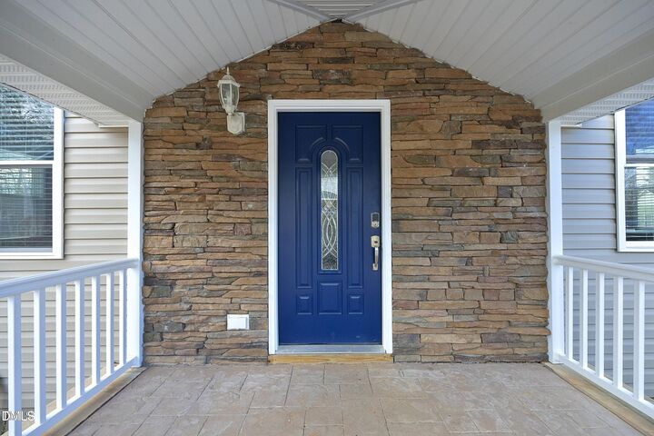 Property Photo:  14 Mill Street  NC 27525 