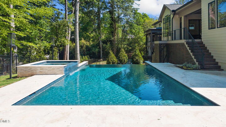 Property Photo:  4119 Rockingham Drive  NC 27609 
